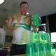 Illustration for article titled DARPA Completes First Bionic Arm Prototype
